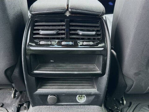 2018 BMW 5 Series 530e iPerformance