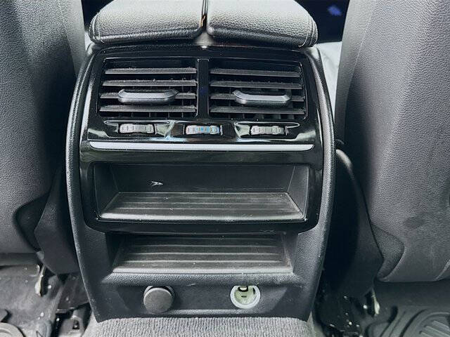 2018 BMW 5 Series 530e iPerformance