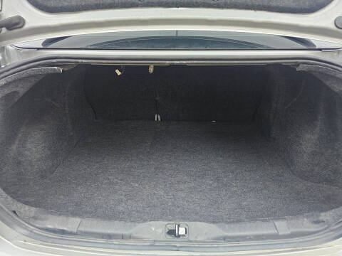 2012 Nissan Sentra 2.0 SR