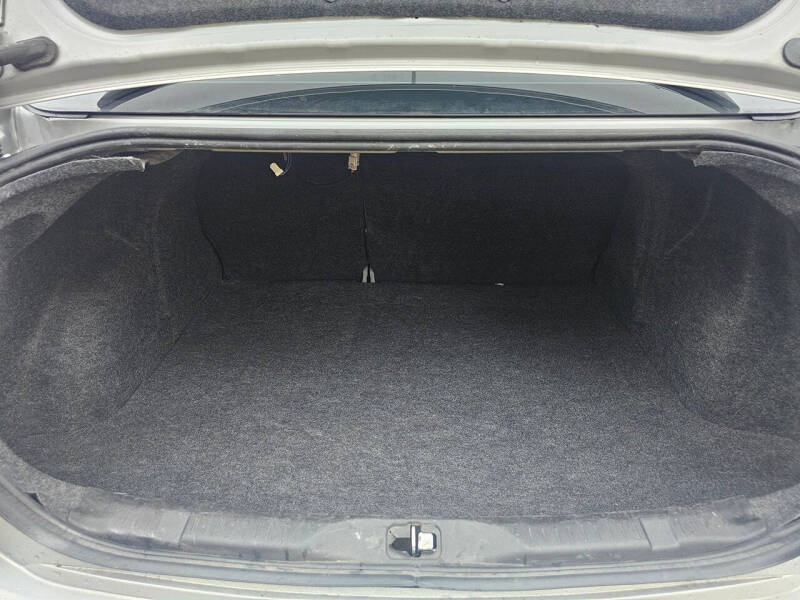 2012 Nissan Sentra 2.0 SR