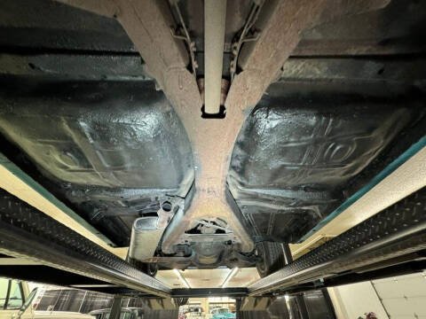 1958 Chevrolet Biscayne