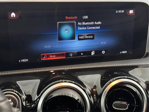 2020 Mercedes-Benz A-Class A 220 4MATIC