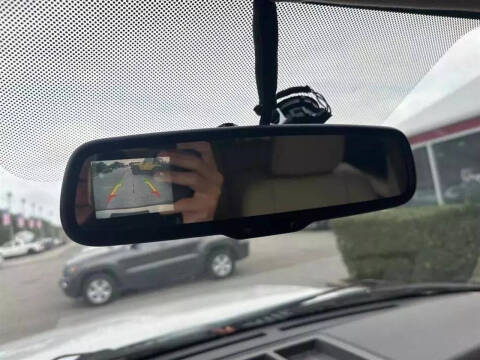 2014 Ford Expedition EL XLT