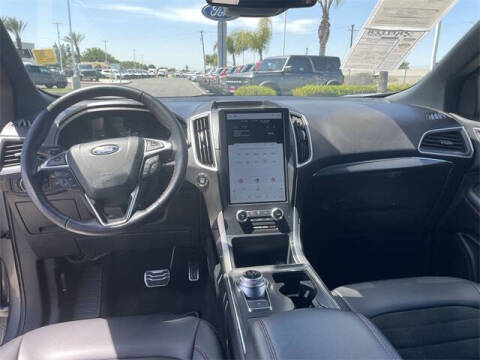 2024 Ford Edge ST-Line