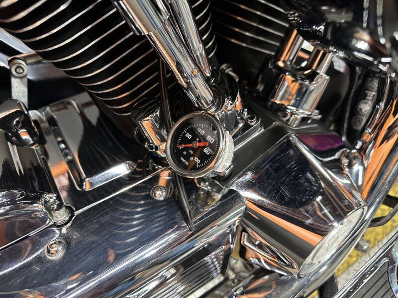 1997 Harley-Davidson Road King