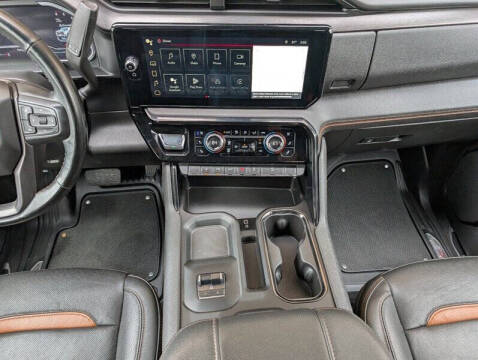 2024 GMC Sierra 3500HD