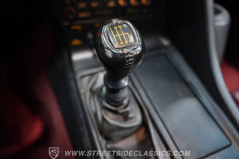 1993 Chevrolet Corvette ZR1