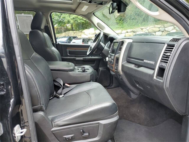 2013 Ram 1500 for sale at Bowman Auto Center in Clarkston, MI