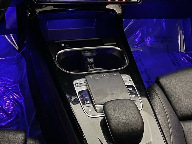 2020 Mercedes-Benz A-Class A 220