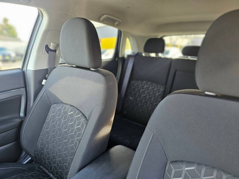 2024 Mitsubishi Outlander Sport ES