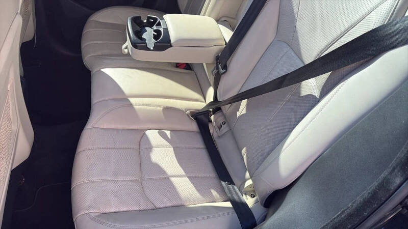 2017 Land Rover Range Rover Evoque HSE