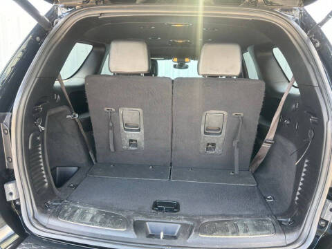 2019 Dodge Durango GT Plus