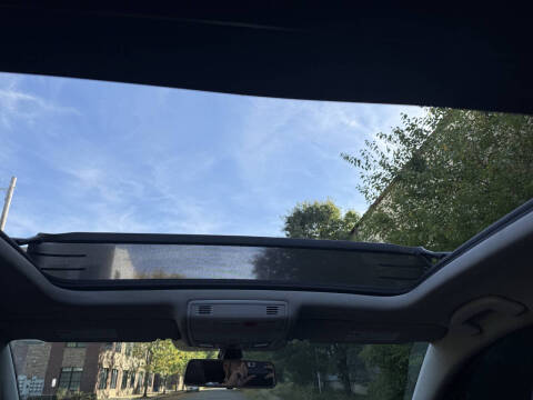 2018 Volkswagen Golf SportWagen TSI S