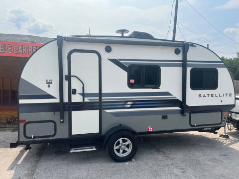 2019 Starcraft Autumn Ridge for sale at New Tampa Auto in Tampa FL