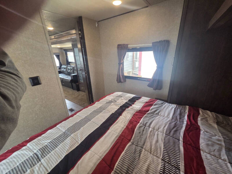 2019 Forest River Vibe Extreme Lite