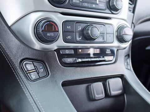 2020 GMC Yukon XL SLT