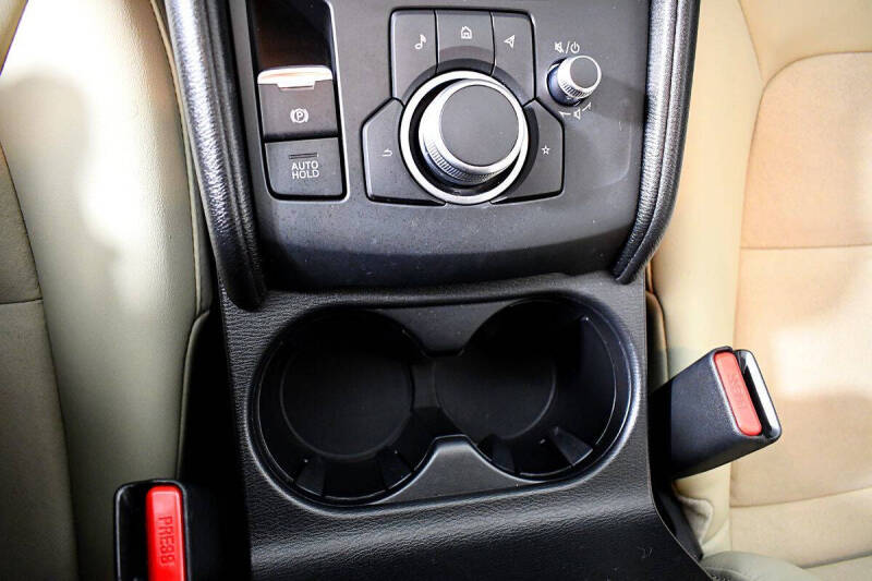 2023 Mazda CX-5 2.5 S Select