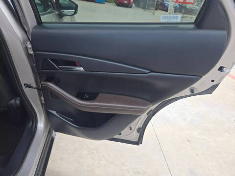 2023 Mazda CX-30 2.5 S Premium