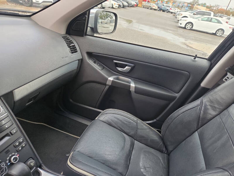 2011 Volvo XC90 3.2 R-Design