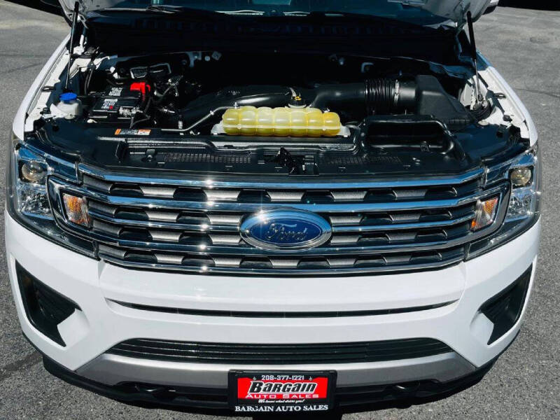 2019 Ford Expedition XLT