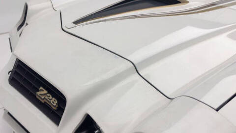 1978 Chevrolet Camaro