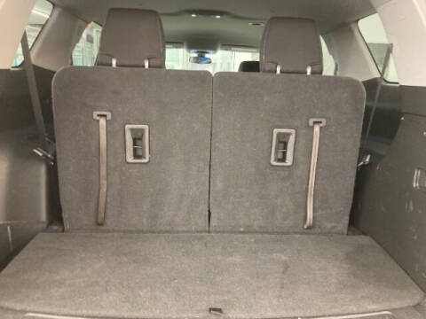 2019 GMC Acadia SLE-1