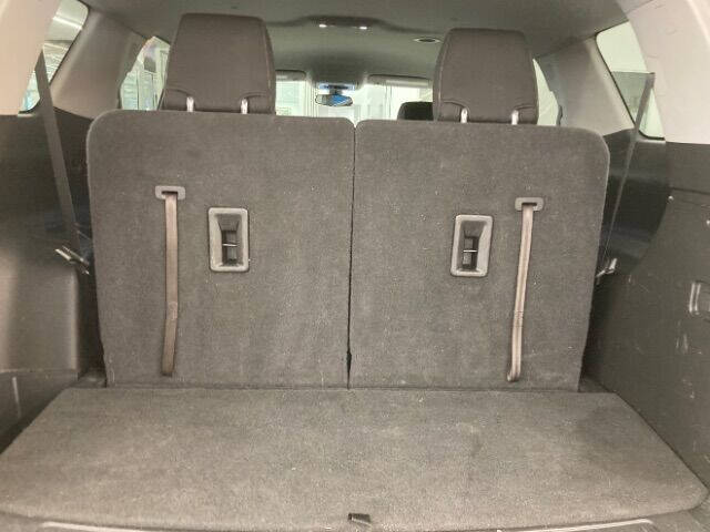 2019 GMC Acadia SLE-1