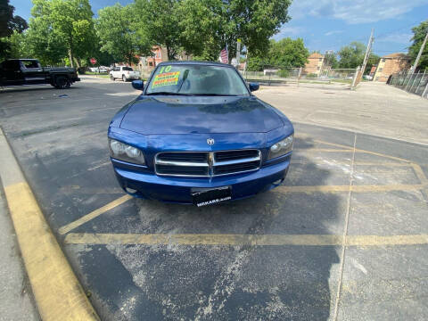 2010 Dodge Charger