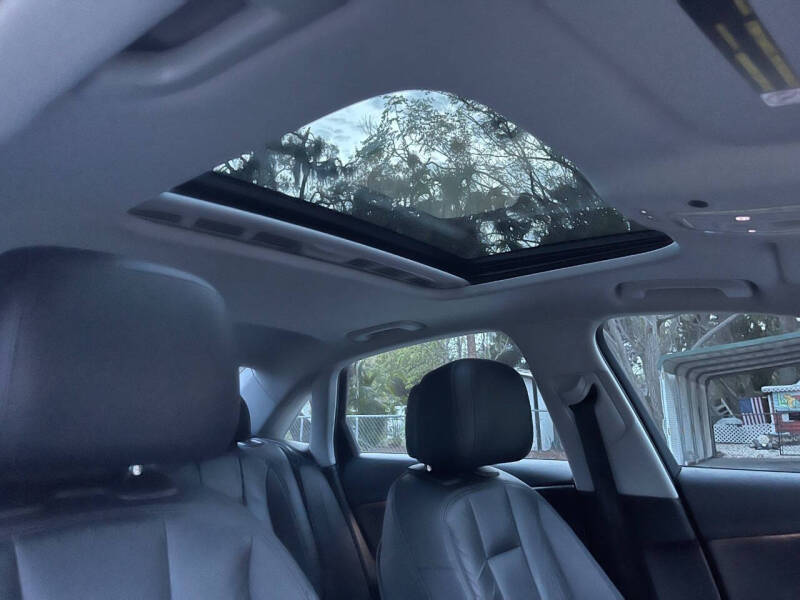 2017 Audi A4 2.0T Premium