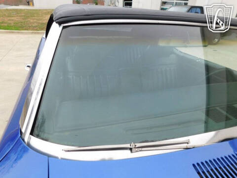 1972 Buick Gran Sport