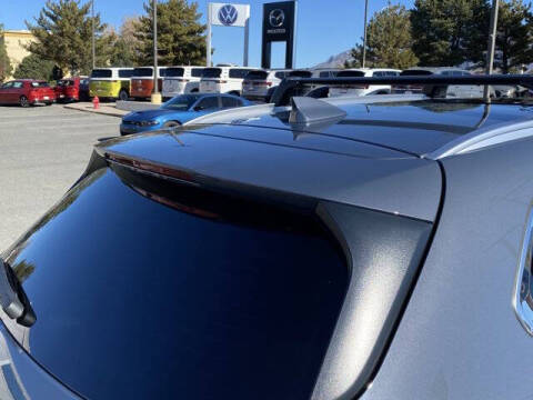 2025 Mazda CX-50 Hybrid Premium Plus