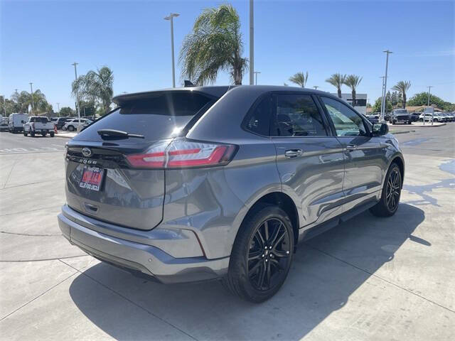 2024 Ford Edge ST-Line