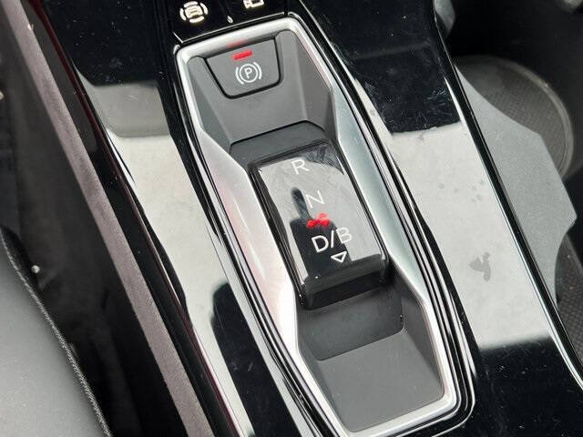 2025 Audi SQ6 e-tron quattro Prestige