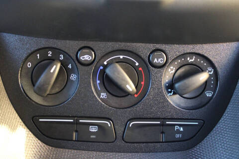 2017 Ford Transit Connect XL