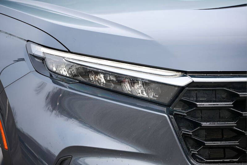 2023 Honda CR-V