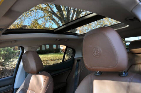 2018 Alfa Romeo Stelvio Ti