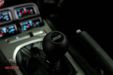 2010 Chevrolet Camaro SS