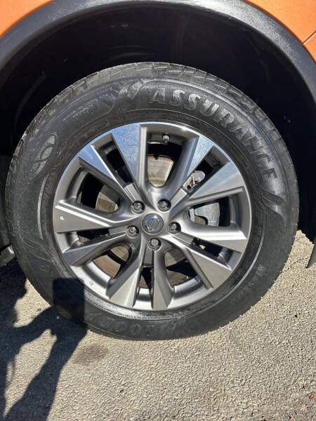 2015 Nissan Murano