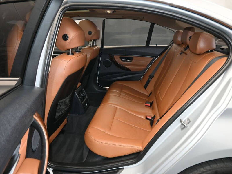 2014 BMW 3 Series 328d xDrive