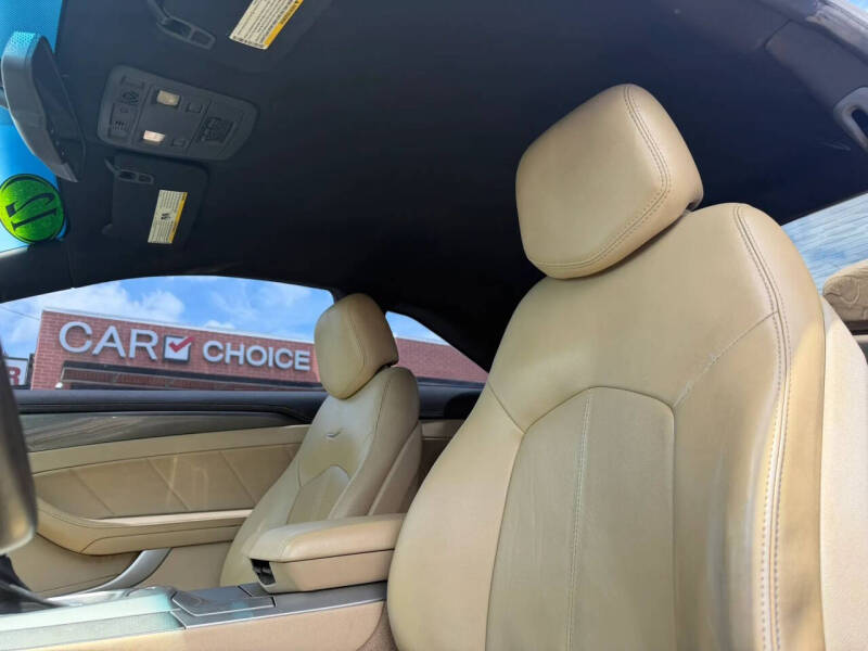 2012 Cadillac CTS 3.6L Performance