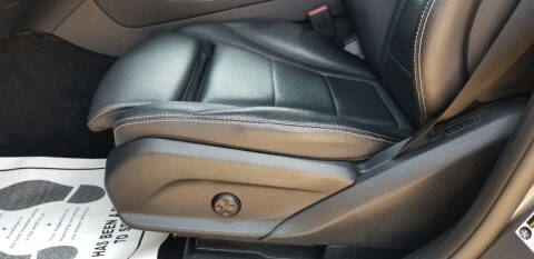 2017 Mercedes-Benz GLC GLC 300 4MATIC