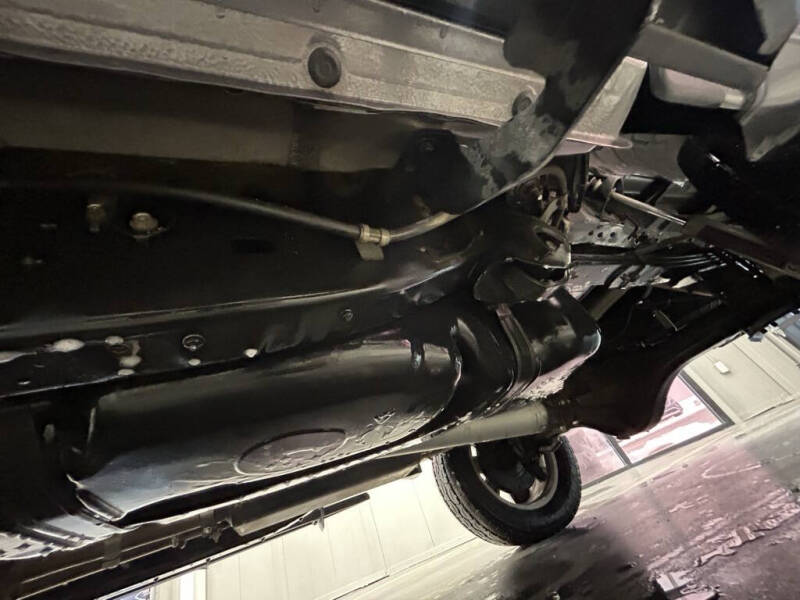 2015 Toyota Tundra Platinum