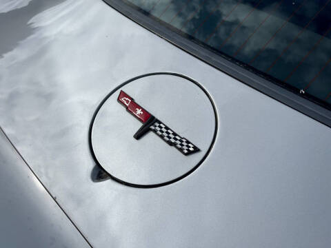 1981 Chevrolet Corvette