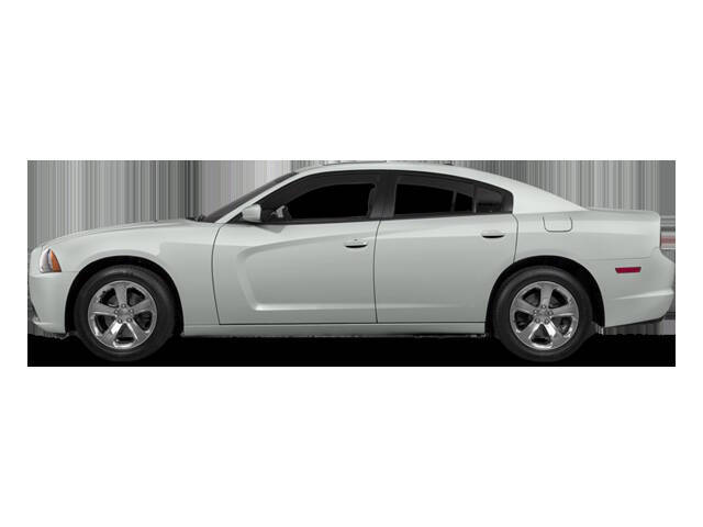 2014 Dodge Charger