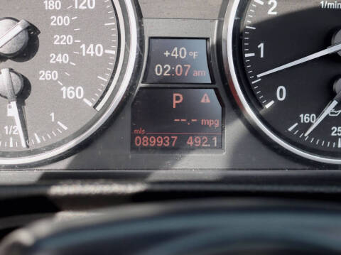 2008 BMW 3 Series 335i