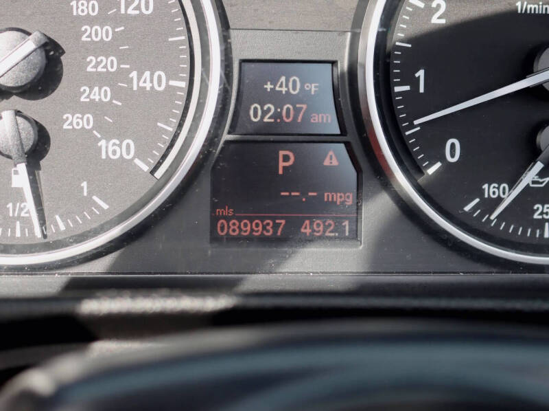 2008 BMW 3 Series 335i