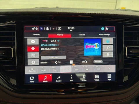 2026 Dodge Durango GT HEMI Plus