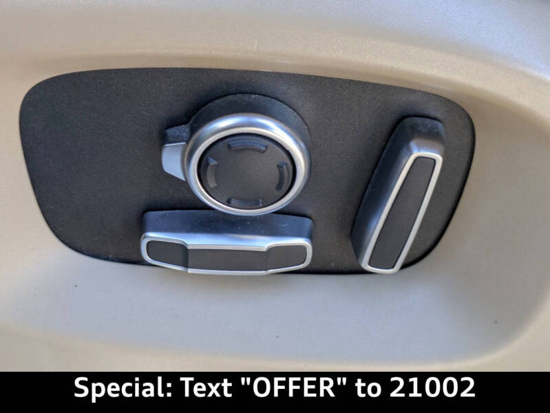 2017 Land Rover Range Rover Sport HSE