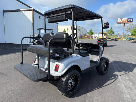 2020 E-Z-GO TXT