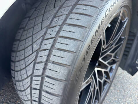 2022 BMW M3 Competition xDrive